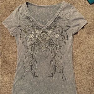 Miss Me t-shirt, Small!